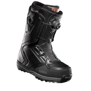 Men’s thirtytwo Binary Boa Snowboard Boots Size 11